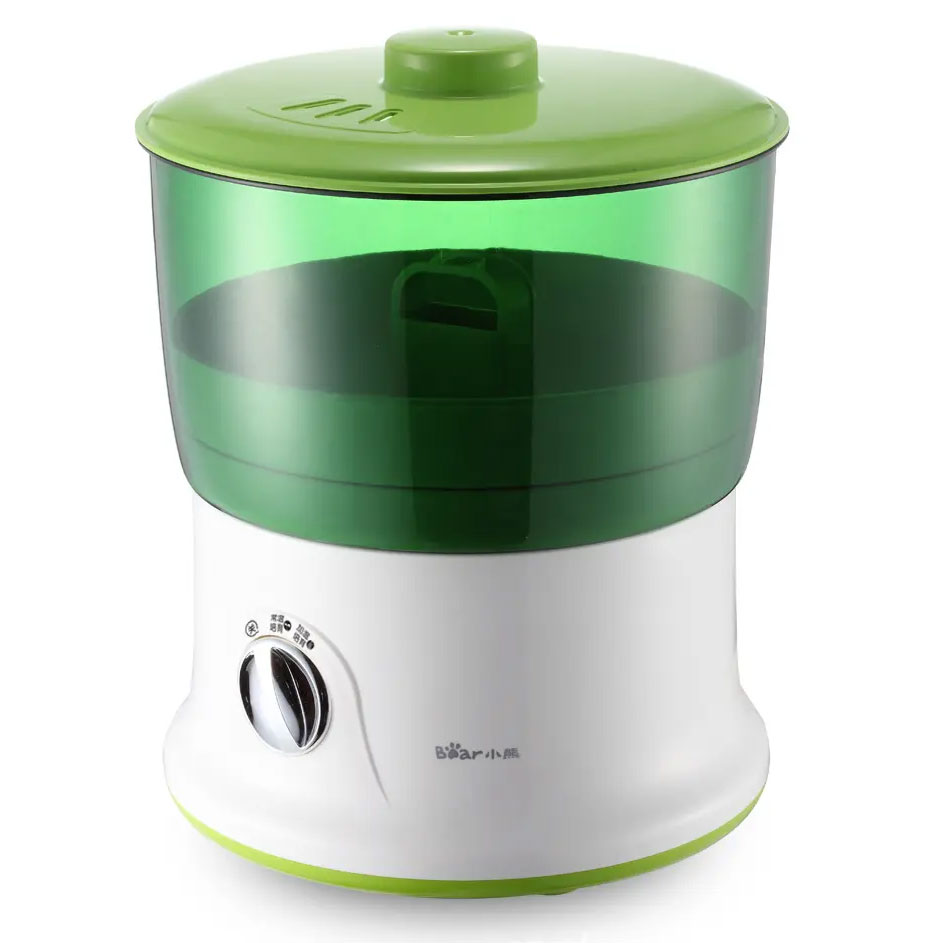 DYJ-S6365 小熊豆芽机 | BEAR Bean Sprouts