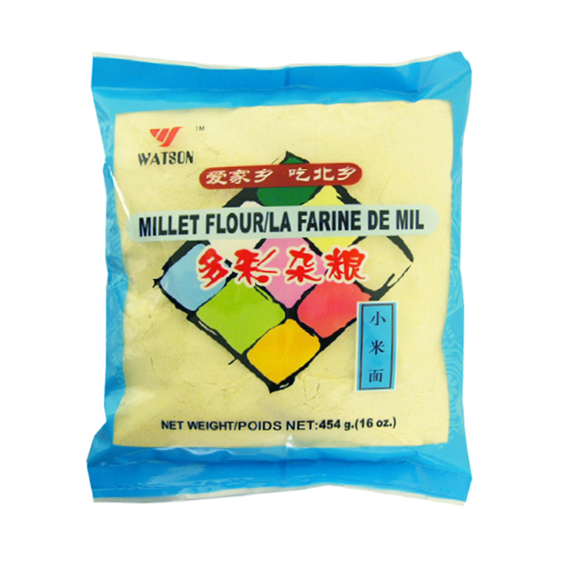 Millet Flour | 小米面