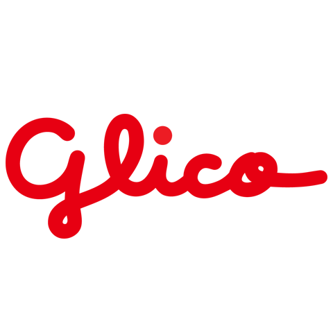 Glico / 格力高