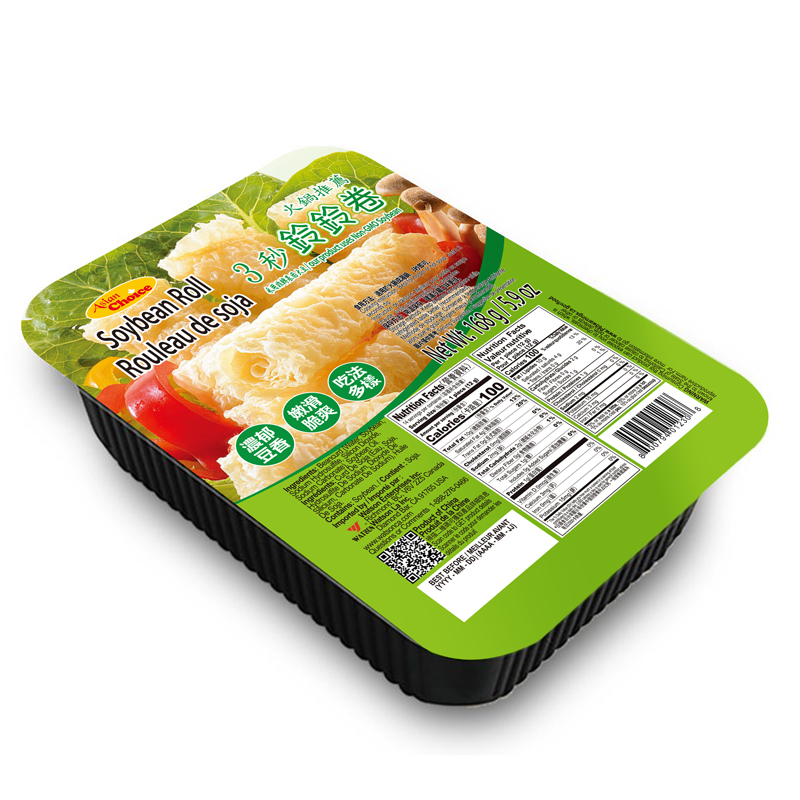 AC-Soybean Roll | 亚洲优选铃铃卷 168g