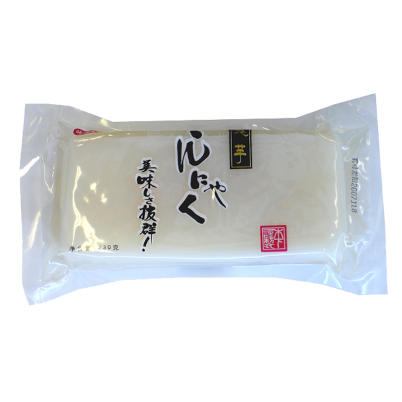 Watson-Konjac Board | 华生魔芋板