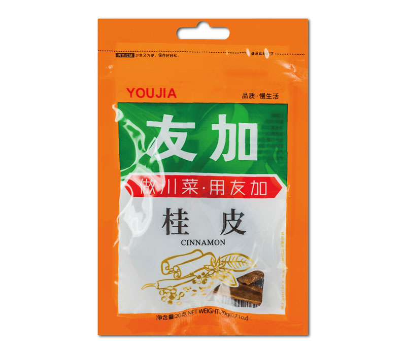 YJ-Cinnamon | 友加桂皮 20g