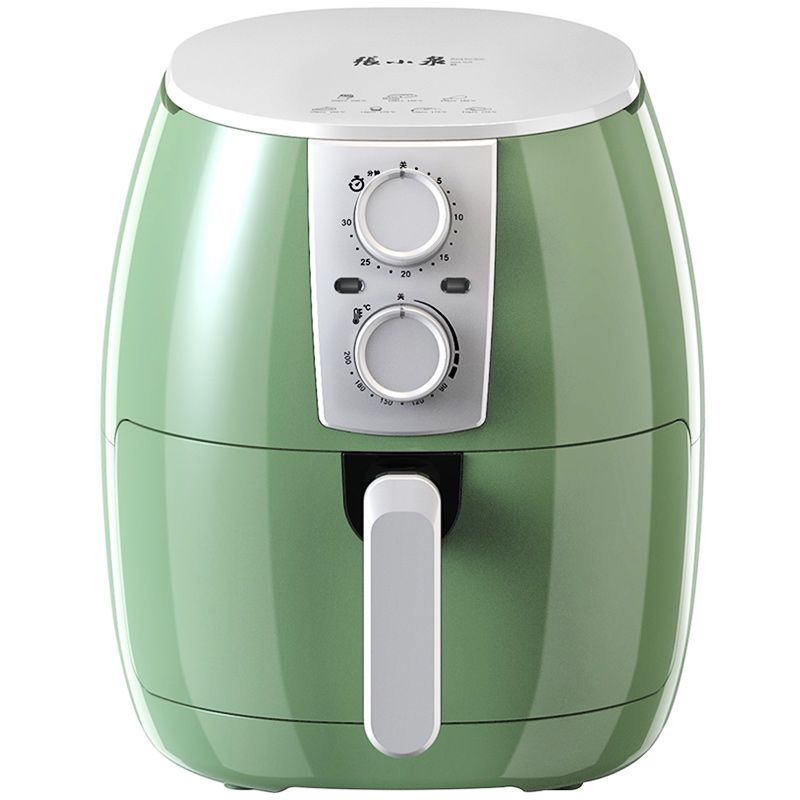 ZCDK-101S 张小泉空气炸锅4.5L | Z-Master Rice Cooker 3 Cup