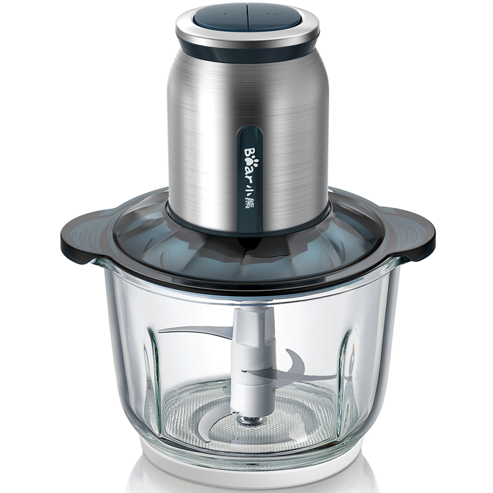 QSJ-C03L1 小熊切碎机 | BEAR Electric Food Chopper