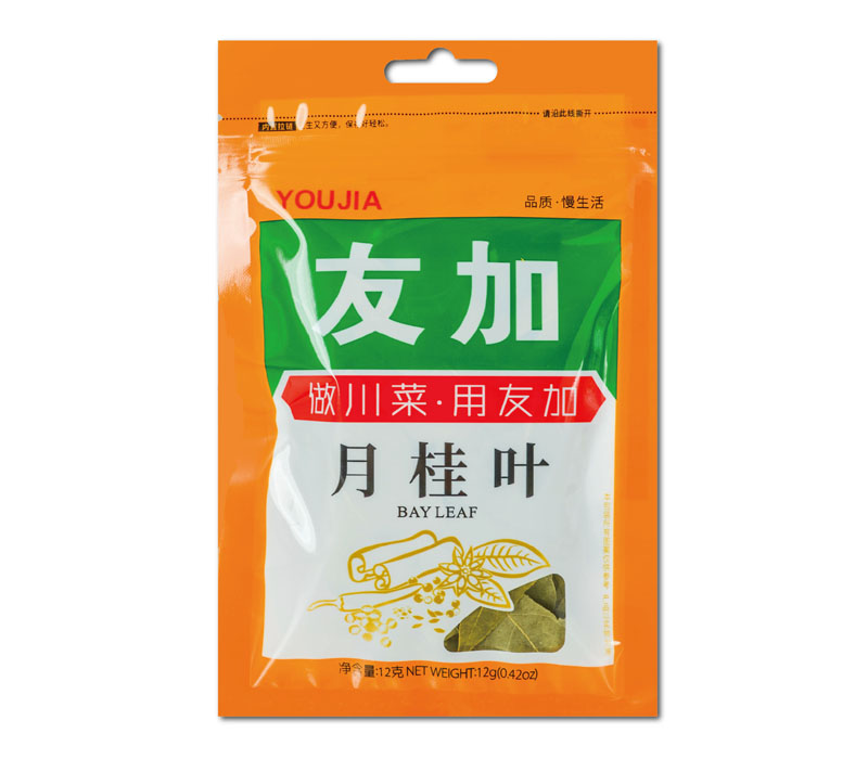 YJ-Bay Leaf | 友加月桂叶 12g