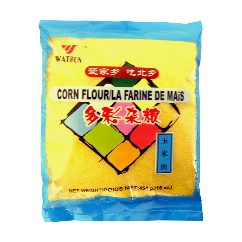 Corn Flour | 玉米面