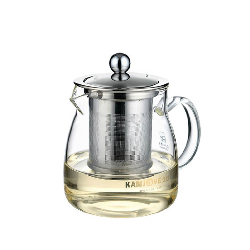 Kamjove  Tea Cup T-501G 泡茶杯  A-02 500 ml