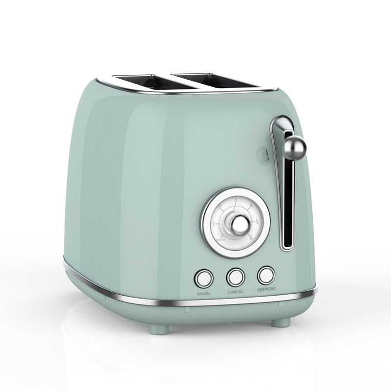 DSL-P20D5 小熊电多士炉 | BEAR Electric Toaster