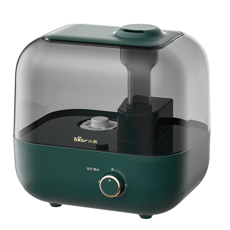 JSQ-F50D2 小熊加湿器 | BEAR Humidifier
