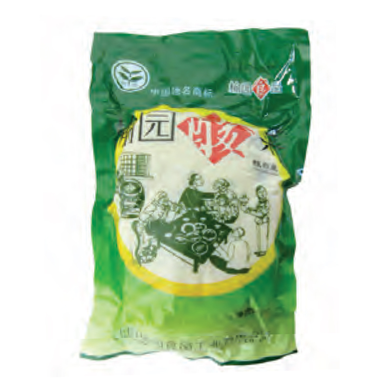 YY-Pickled Chinese Cabbage (Whole) | 榆园酸白菜 (颗)