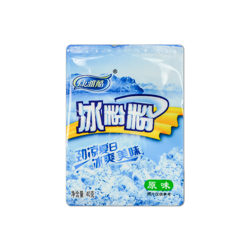 Sichuan jelly | 冰粉粉