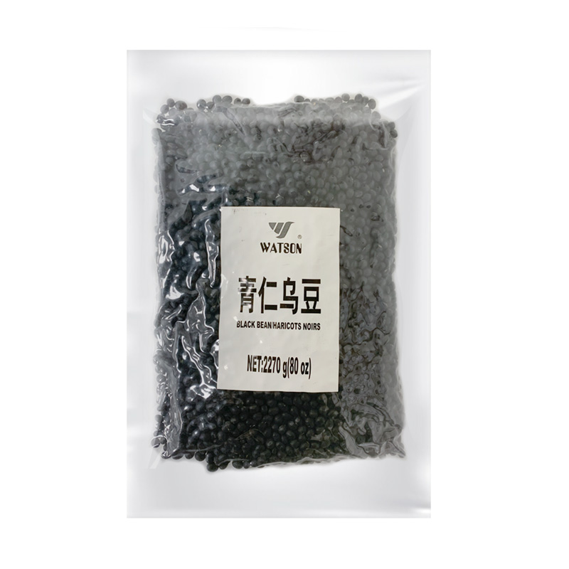 WATSON-Black Bean | 华生青仁乌豆 2.27kg