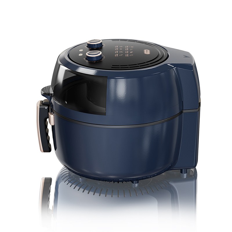 QZG-B14C1 小熊空气炸锅6.5L | BEAR Air Fryer