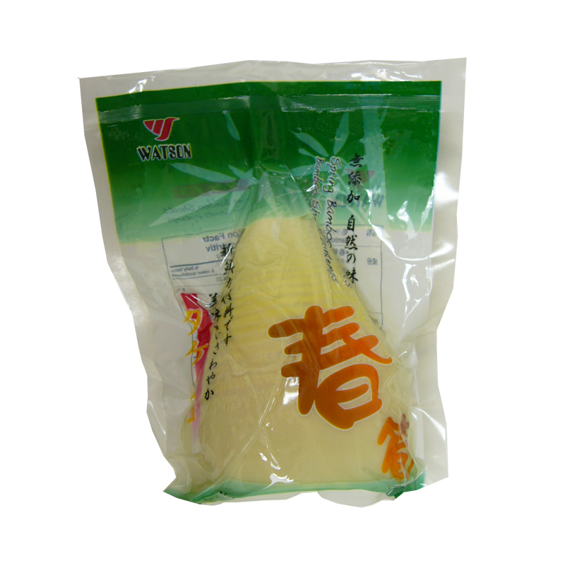 Watson-Spring Bamboo Shoots | 华生春笋 500g