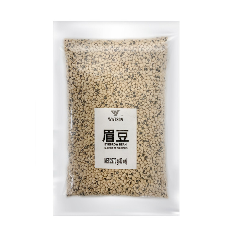 WATSON-Eyebrow Bean | 华生眉豆 2.27kg