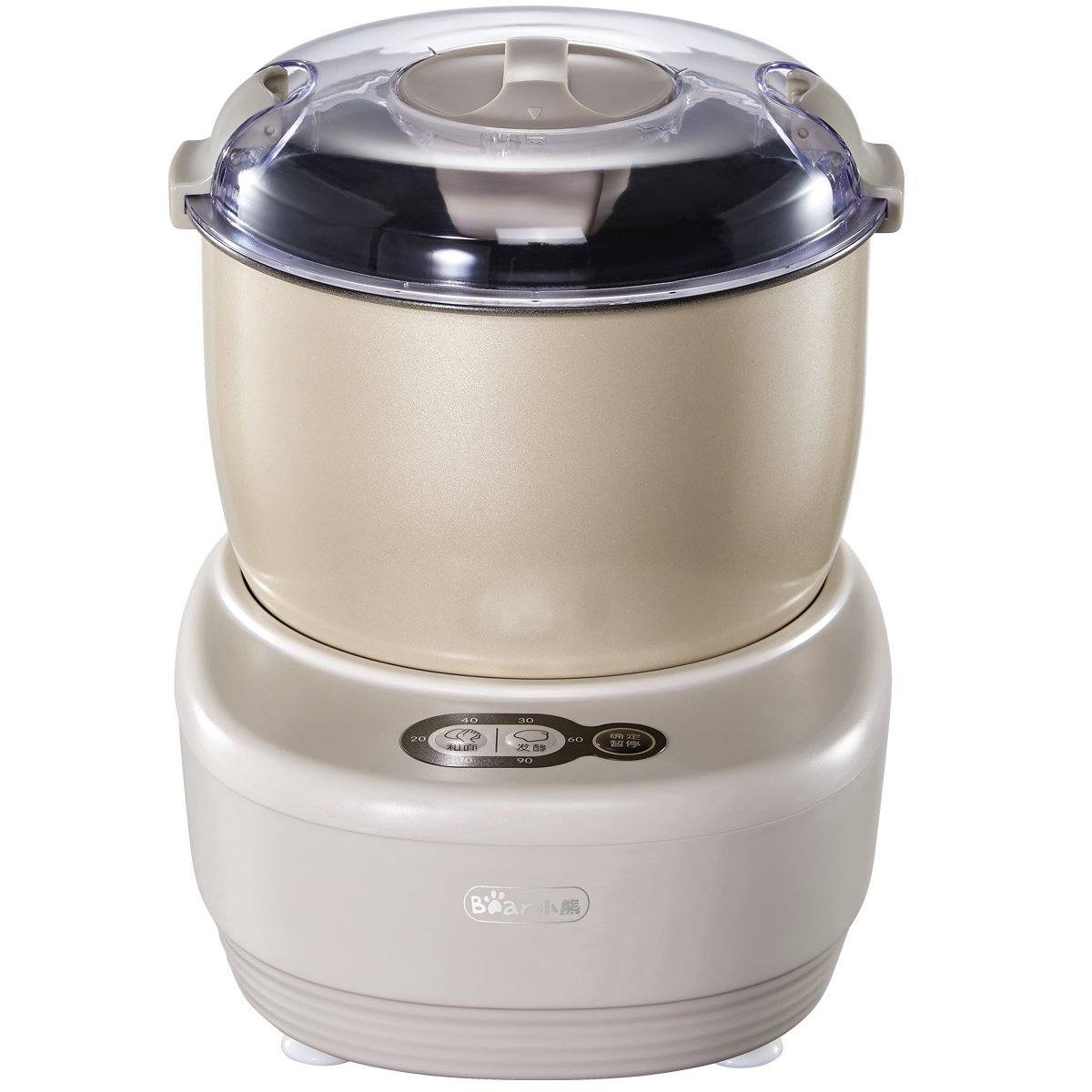 HMJ-A35Q2 小熊和面机3.5L | BEAR ELectric Dough Mixer 3.5L