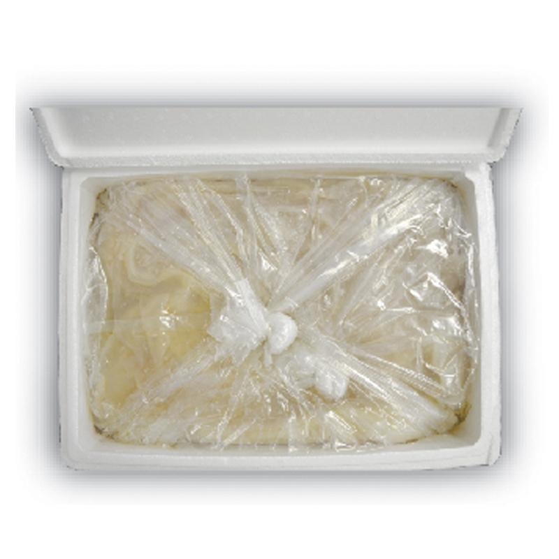 Watson-Salted Jellyfish (Sheet) | 华生盐渍海蜇皮